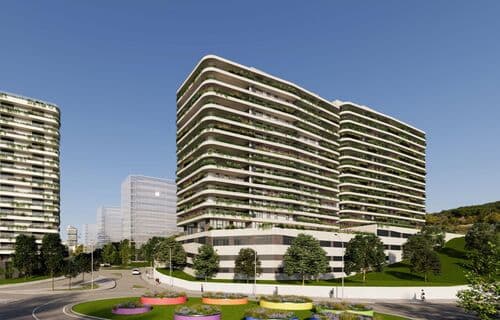 PF39390 - Apartamento T2 com estacionamento, Miraflores, Oeiras - Imagem 6
