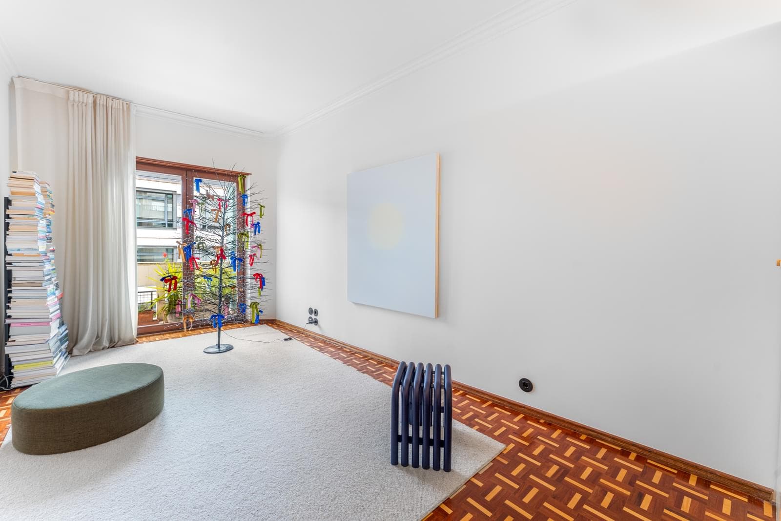 Appartement 4 pièces avec balcon, Lisboa - Image 6