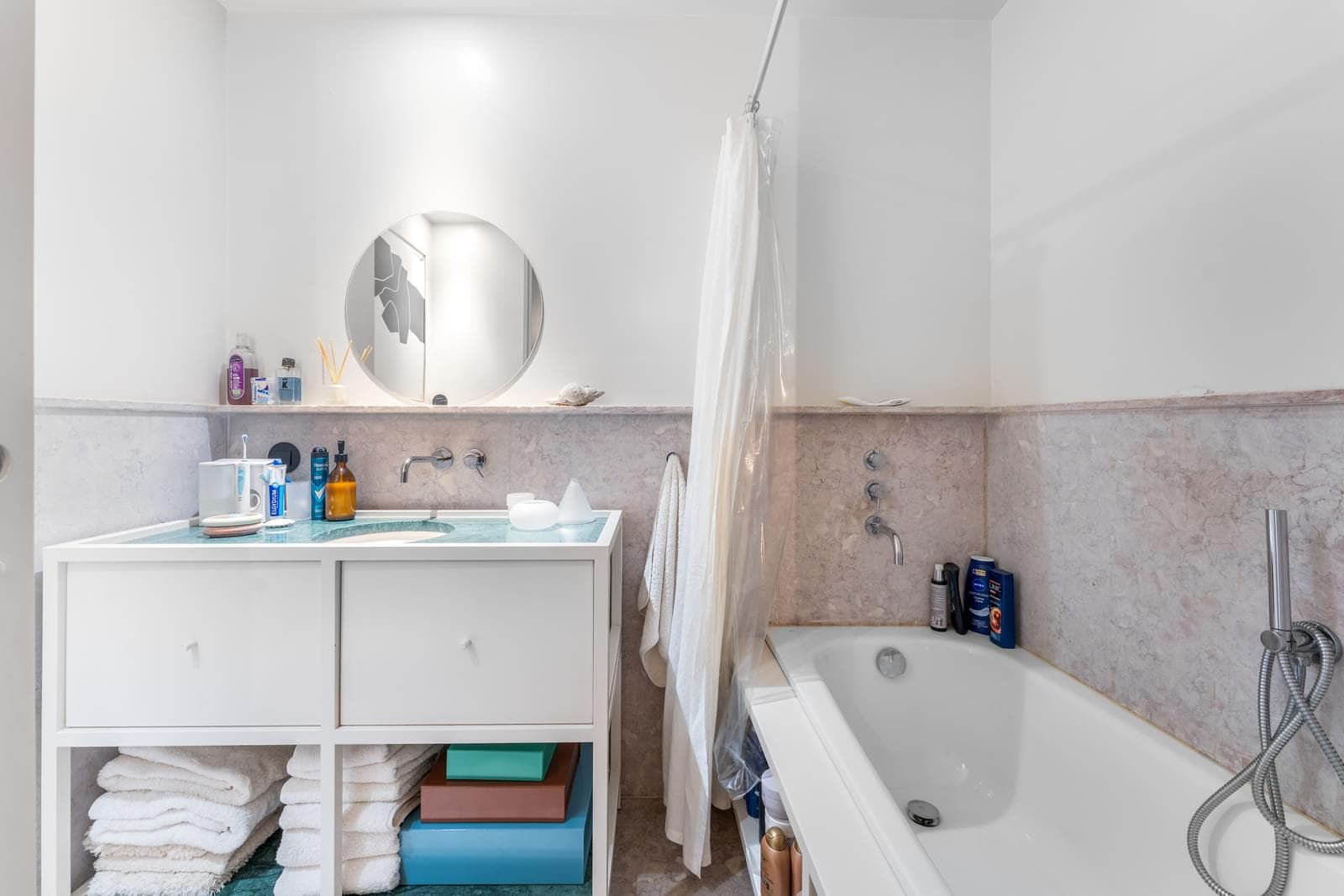 Appartement 4 pièces avec balcon, Lisboa - Image 10