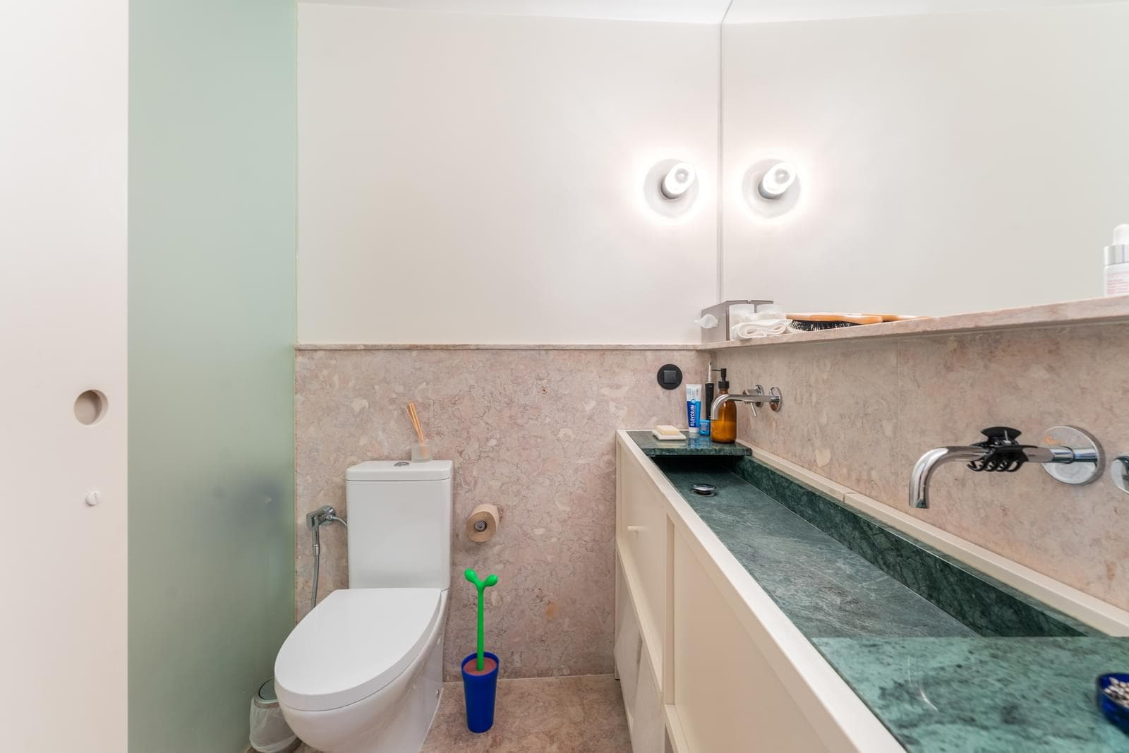 Appartement 4 pièces avec balcon, Lisboa - Image 13