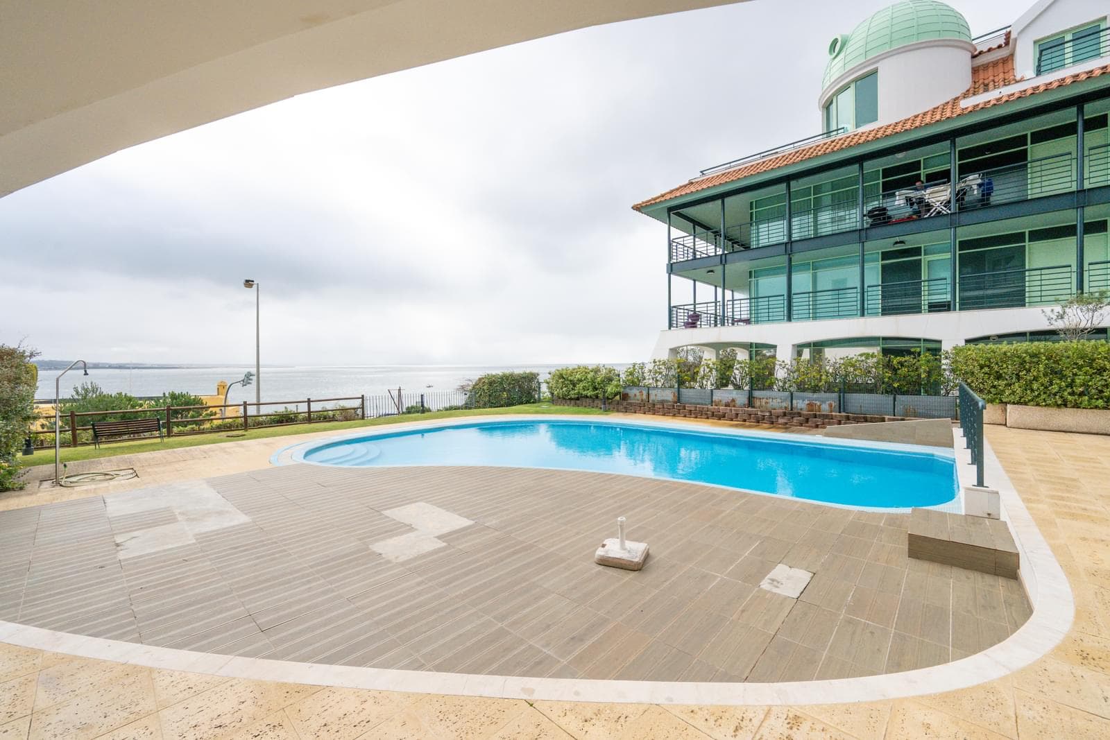 Apartamento T3 com jardim, Paço de Arcos, Oeiras - Imagem 31