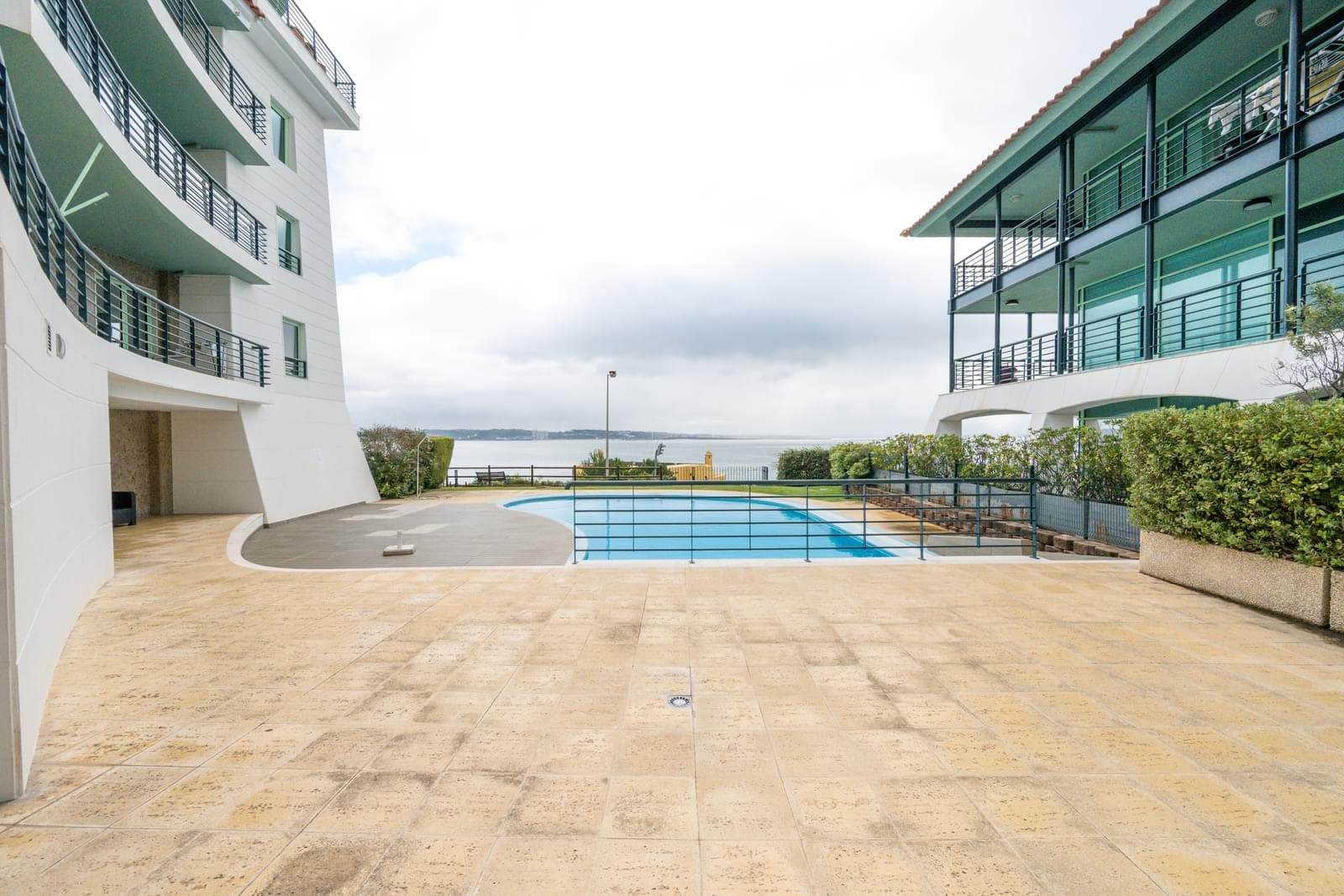 Apartamento T3 com jardim, Paço de Arcos, Oeiras - Imagem 34