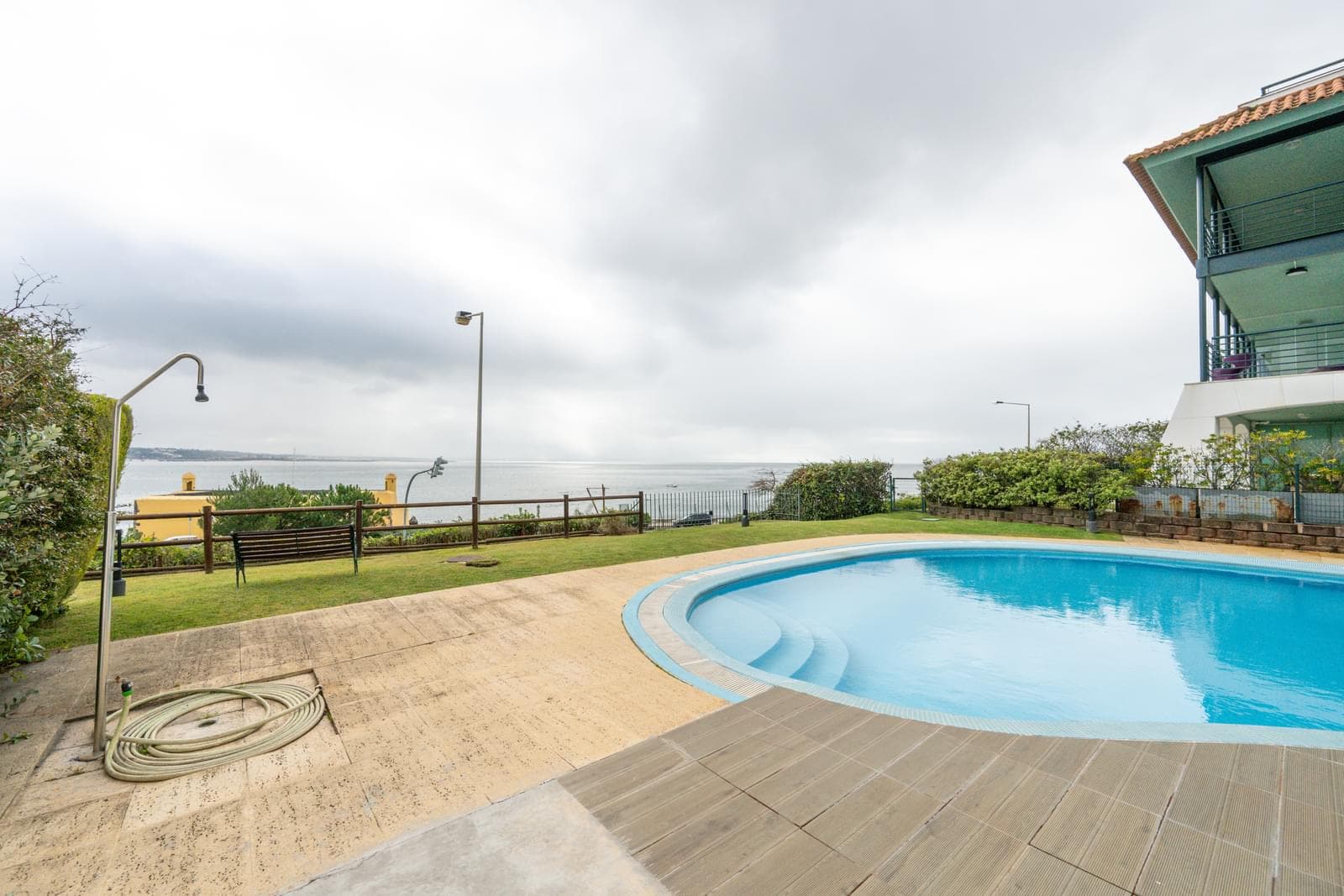 Apartamento T3 com jardim, Paço de Arcos, Oeiras - Imagem 33