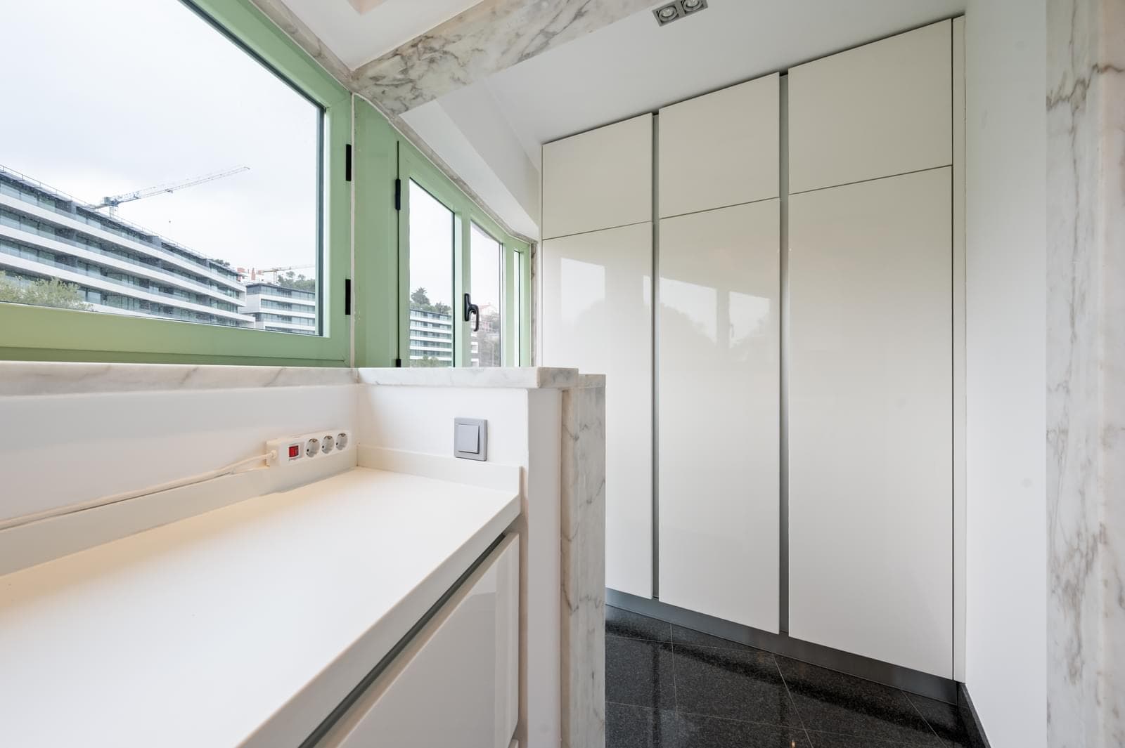 Apartamento T3 com jardim, Paço de Arcos, Oeiras - Imagem 15