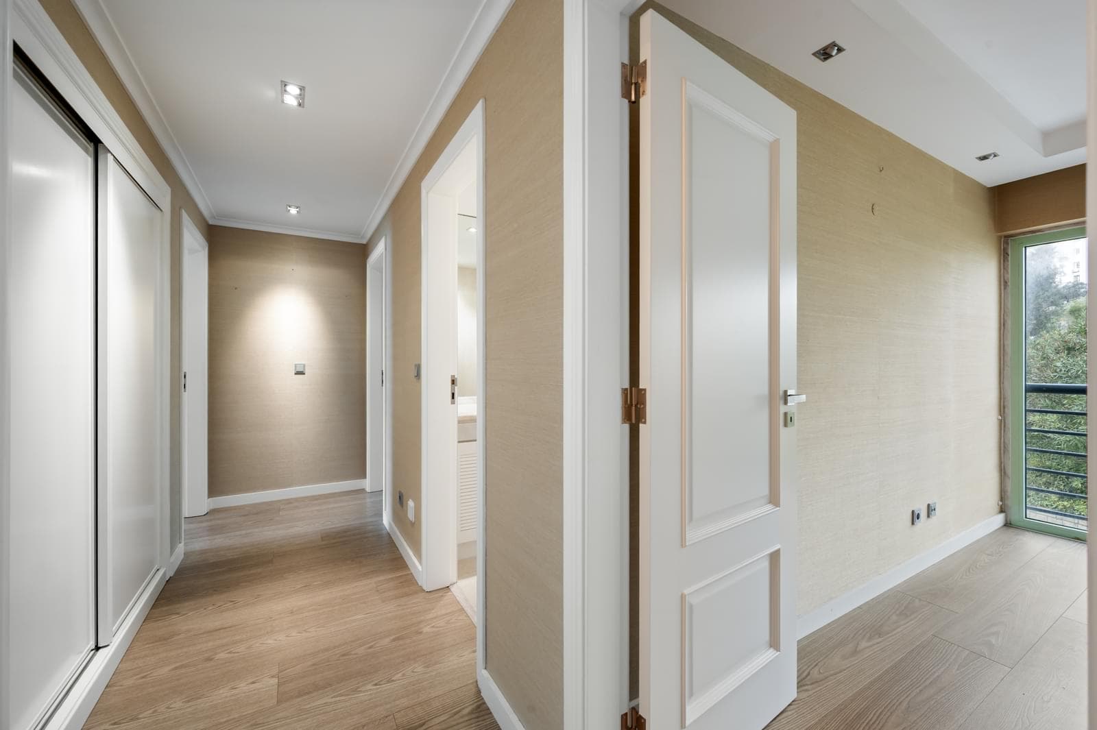 Apartamento T3 com jardim, Paço de Arcos, Oeiras - Imagem 16