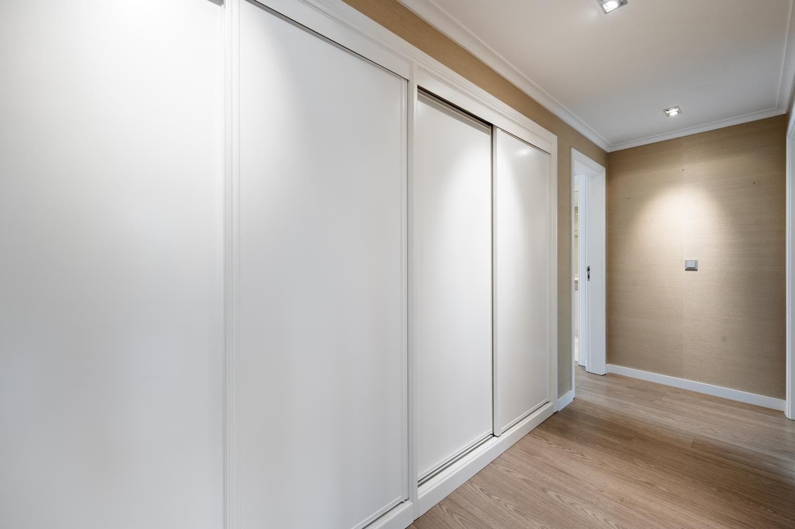 Apartamento T3 com jardim, Paço de Arcos, Oeiras - Imagem 25