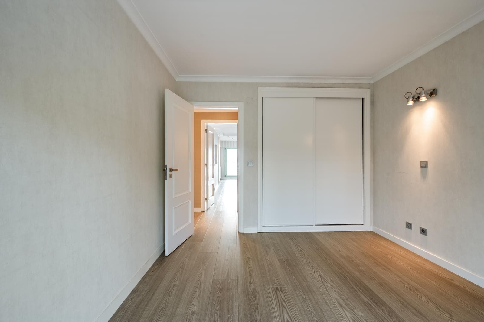 Apartamento T3 com jardim, Paço de Arcos, Oeiras - Imagem 27