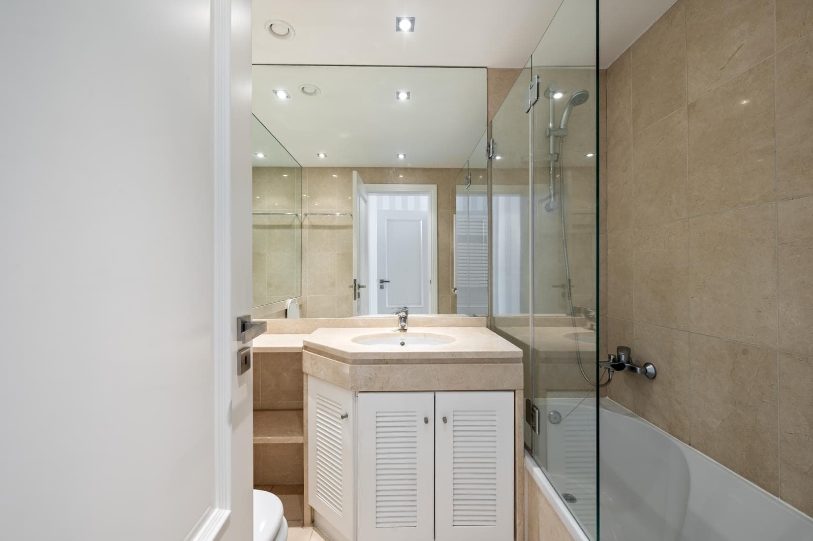 Apartamento T3 com jardim, Paço de Arcos, Oeiras - Imagem 28