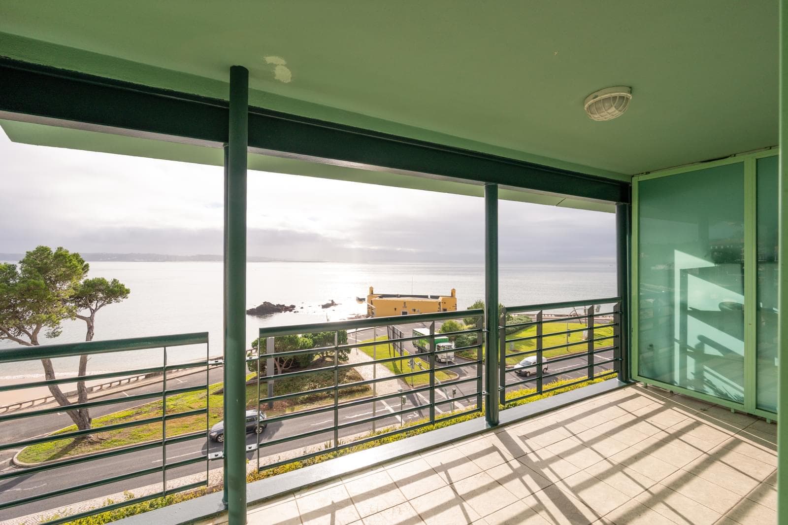Apartamento T3 com jardim, Paço de Arcos, Oeiras - Imagem 45