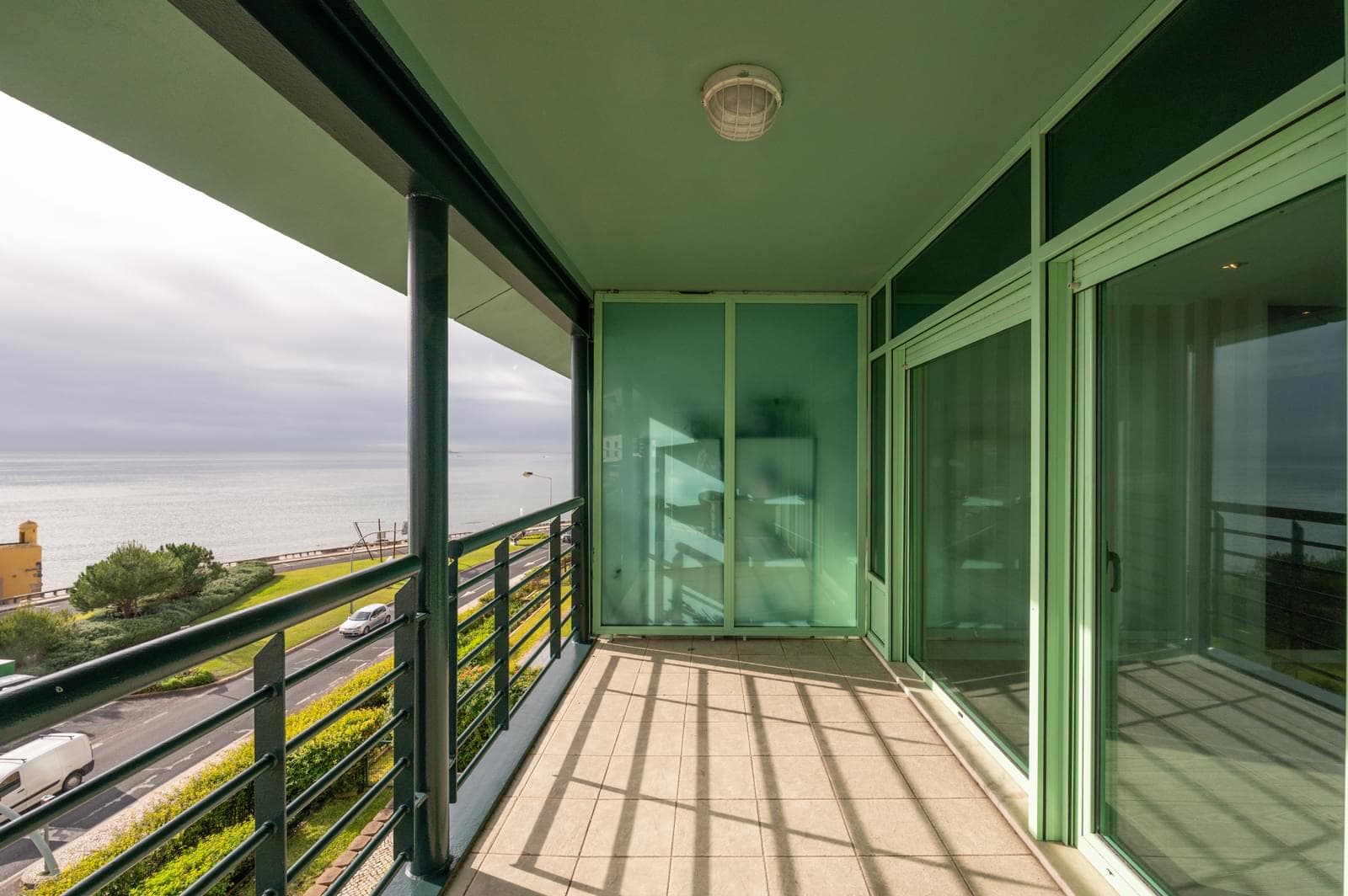 Apartamento T3 com jardim, Paço de Arcos, Oeiras - Imagem 5