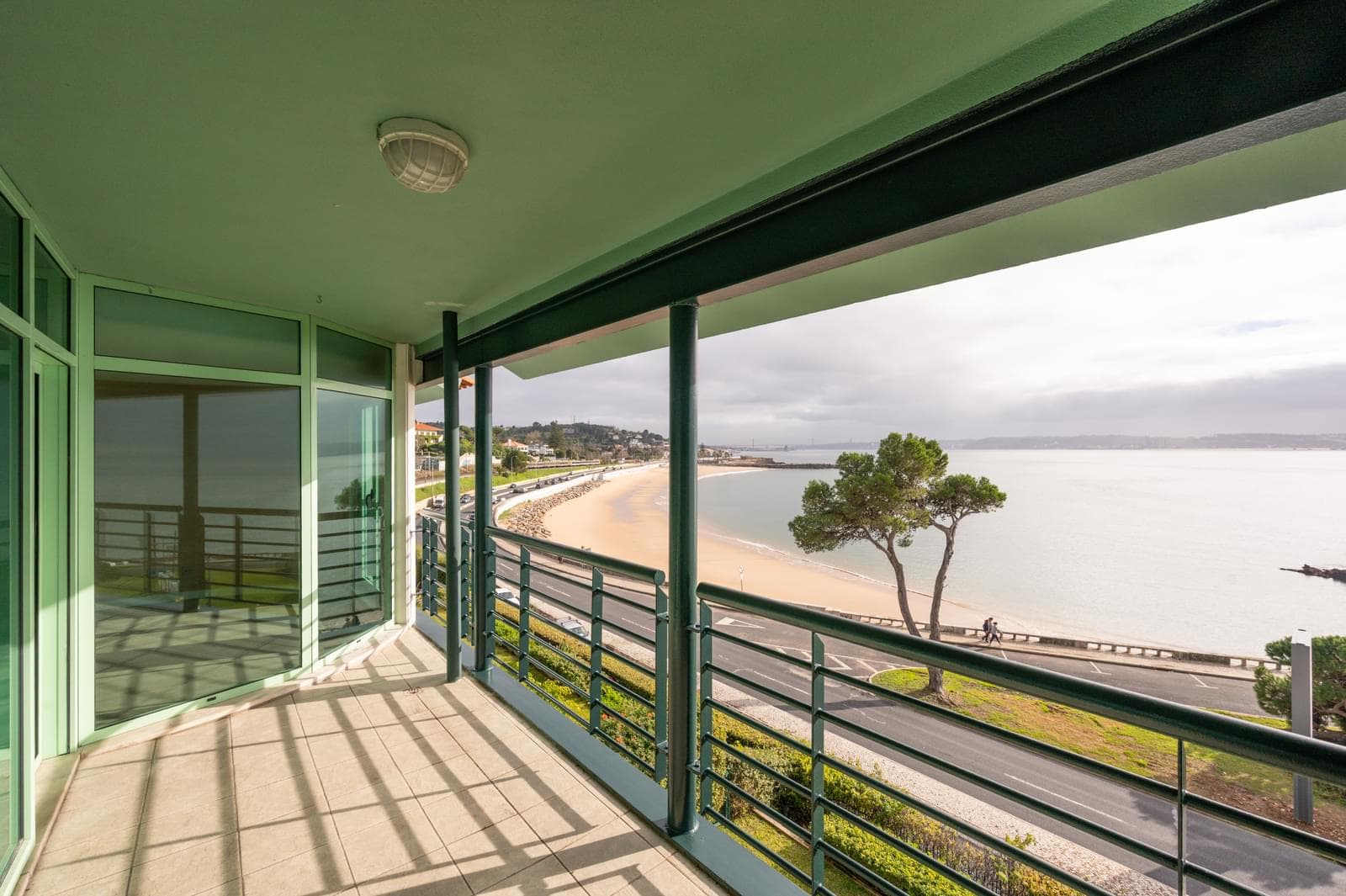 Apartamento T3 com jardim, Paço de Arcos, Oeiras - Imagem 47