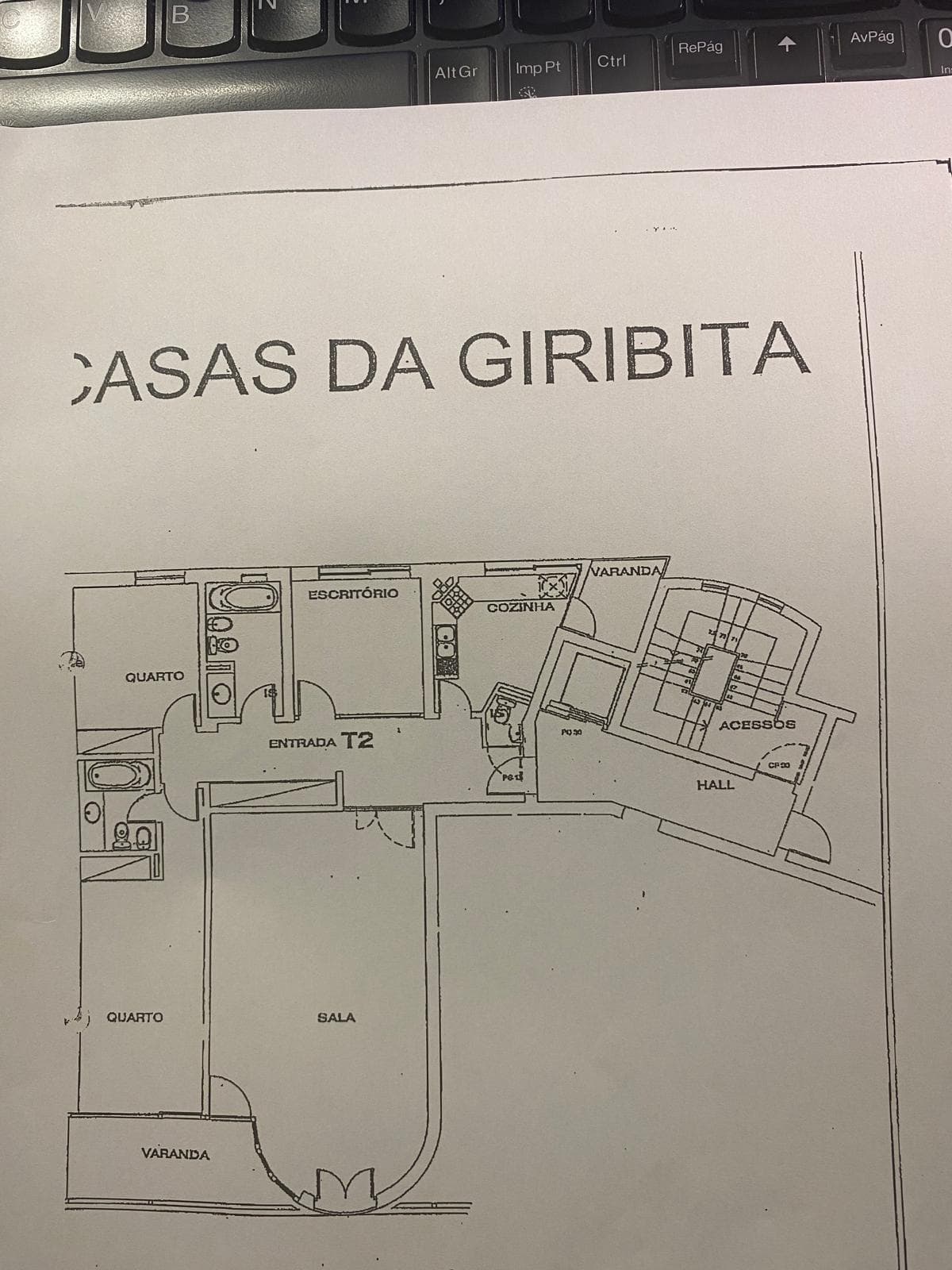 Apartamento T3 com jardim, Paço de Arcos, Oeiras - Imagem 49