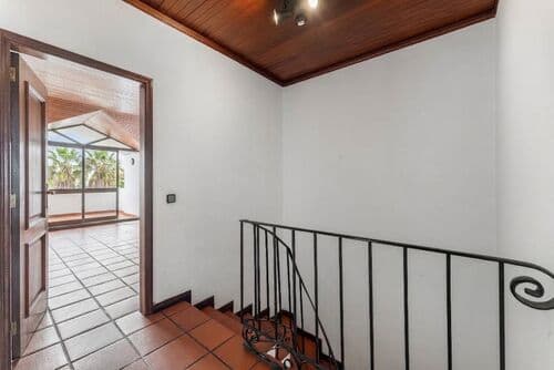 PF39422 - Penthouse T4 com piscina, Junqueiro Carcavelos, Cascais - Imagem 20