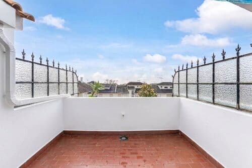 PF39422 - Penthouse T4 com piscina, Junqueiro Carcavelos, Cascais - Imagem 3