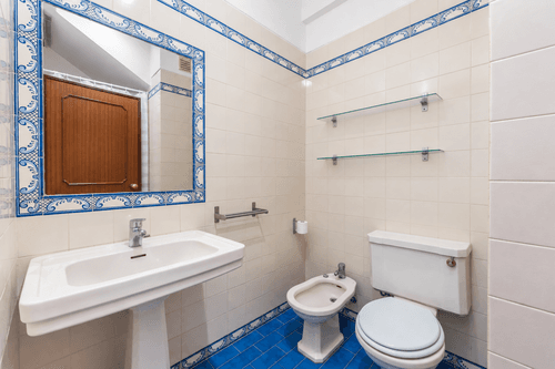 PF39422 - Penthouse T4 com piscina, Junqueiro Carcavelos, Cascais - Imagem 13