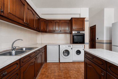 PF39422 - Penthouse T4 com piscina, Junqueiro Carcavelos, Cascais - Imagem 16