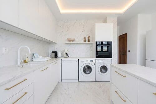 PF39422 - Penthouse T4 com piscina, Junqueiro Carcavelos, Cascais - Imagem 17