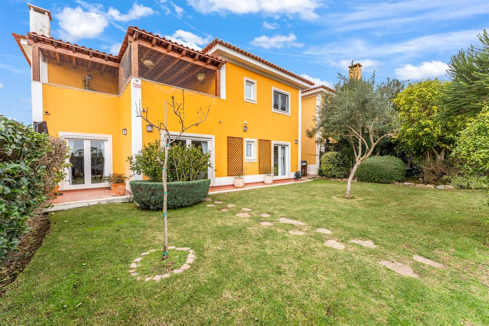 Moradia T4 + 1 com piscina, Murches, Cascais - Imagem 3