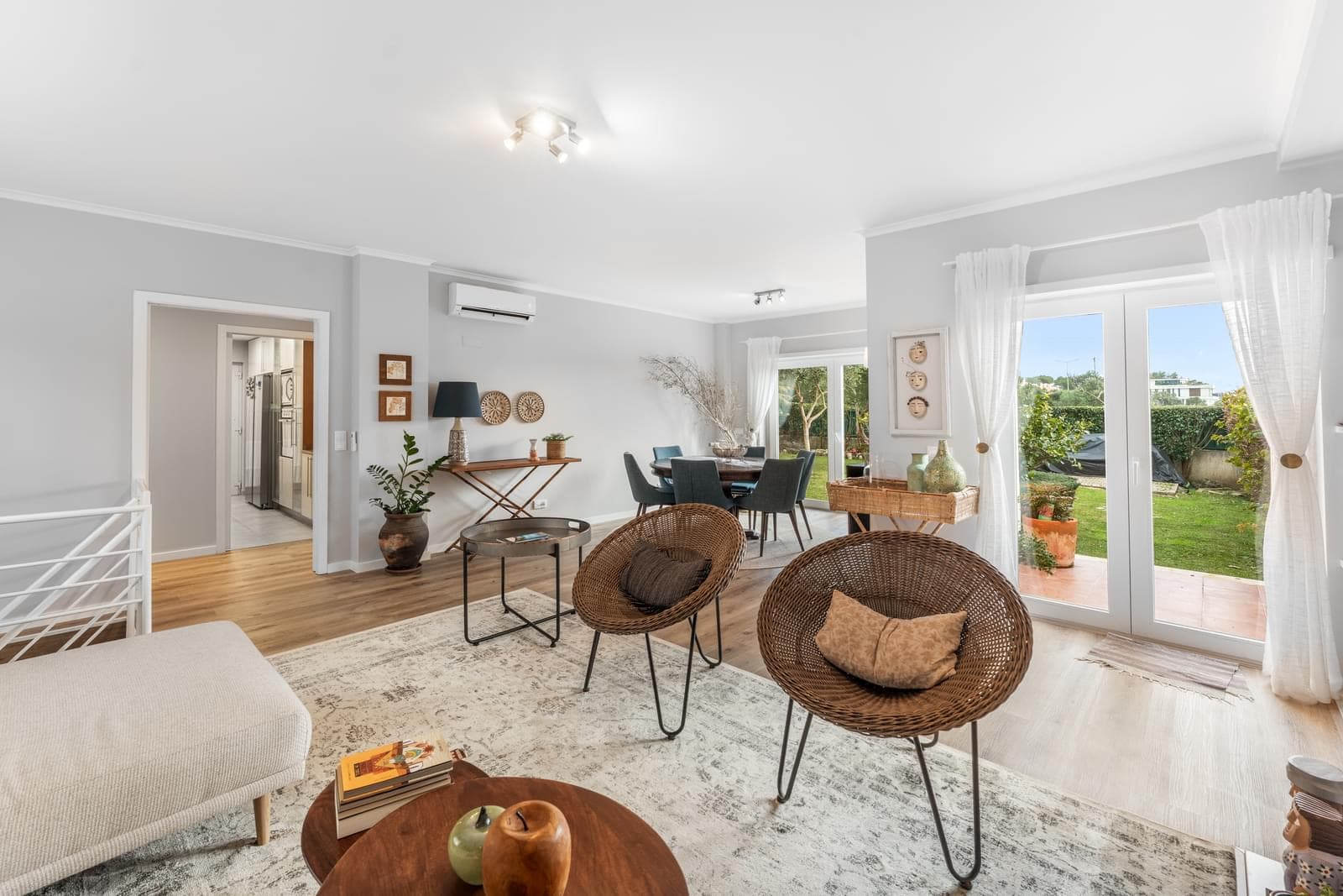 Moradia T4 + 1 com piscina, Murches, Cascais - Imagem 10