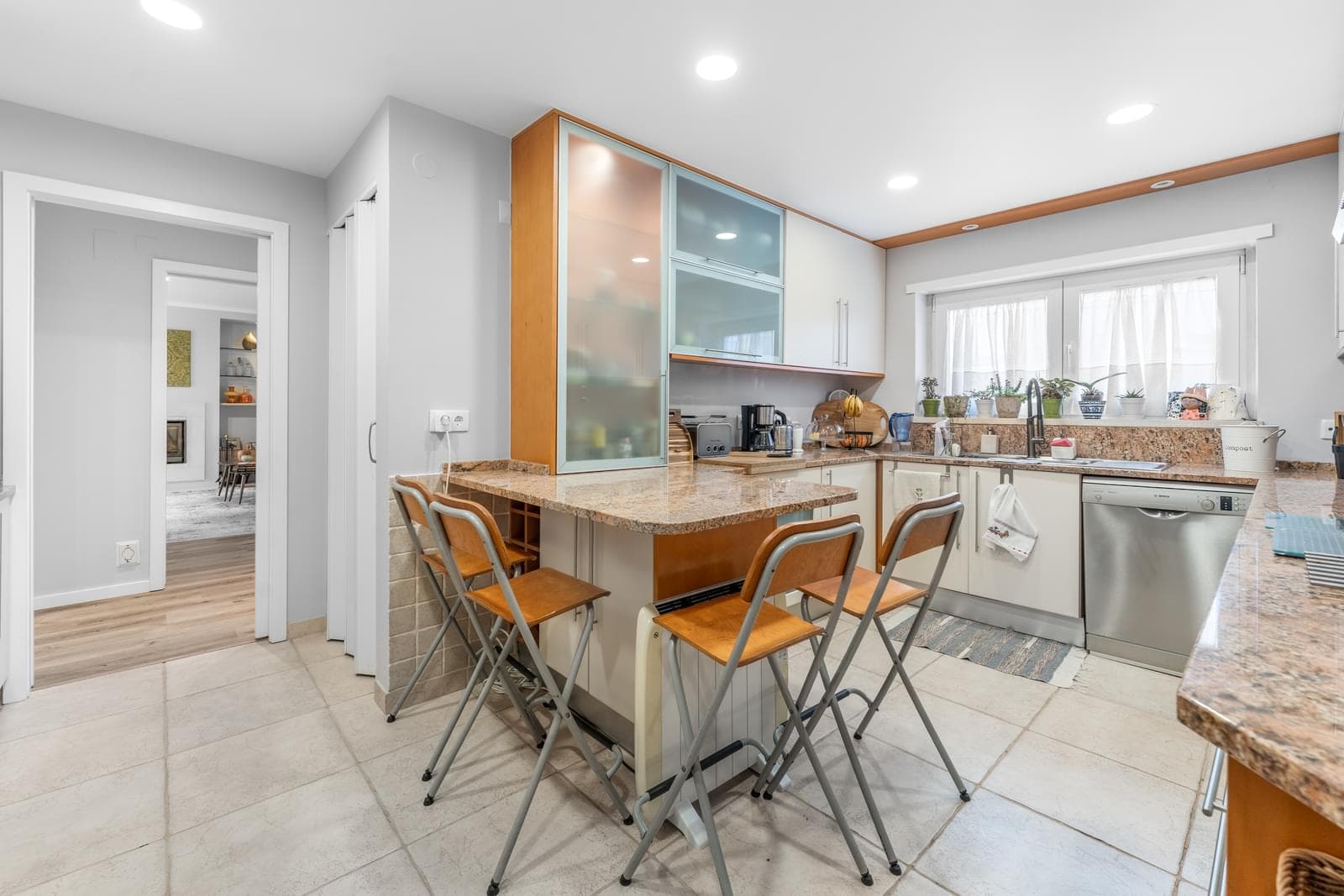 Moradia T4 + 1 com piscina, Murches, Cascais - Imagem 14
