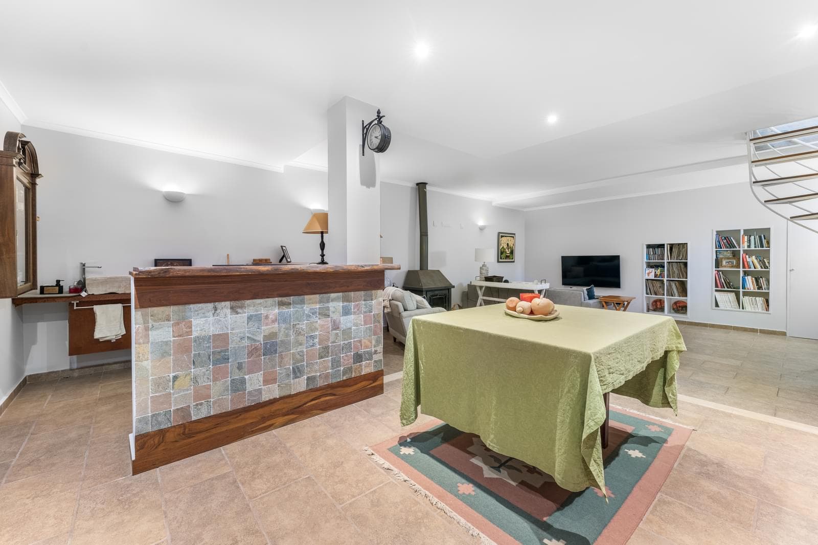 Moradia T4 + 1 com piscina, Murches, Cascais - Imagem 27