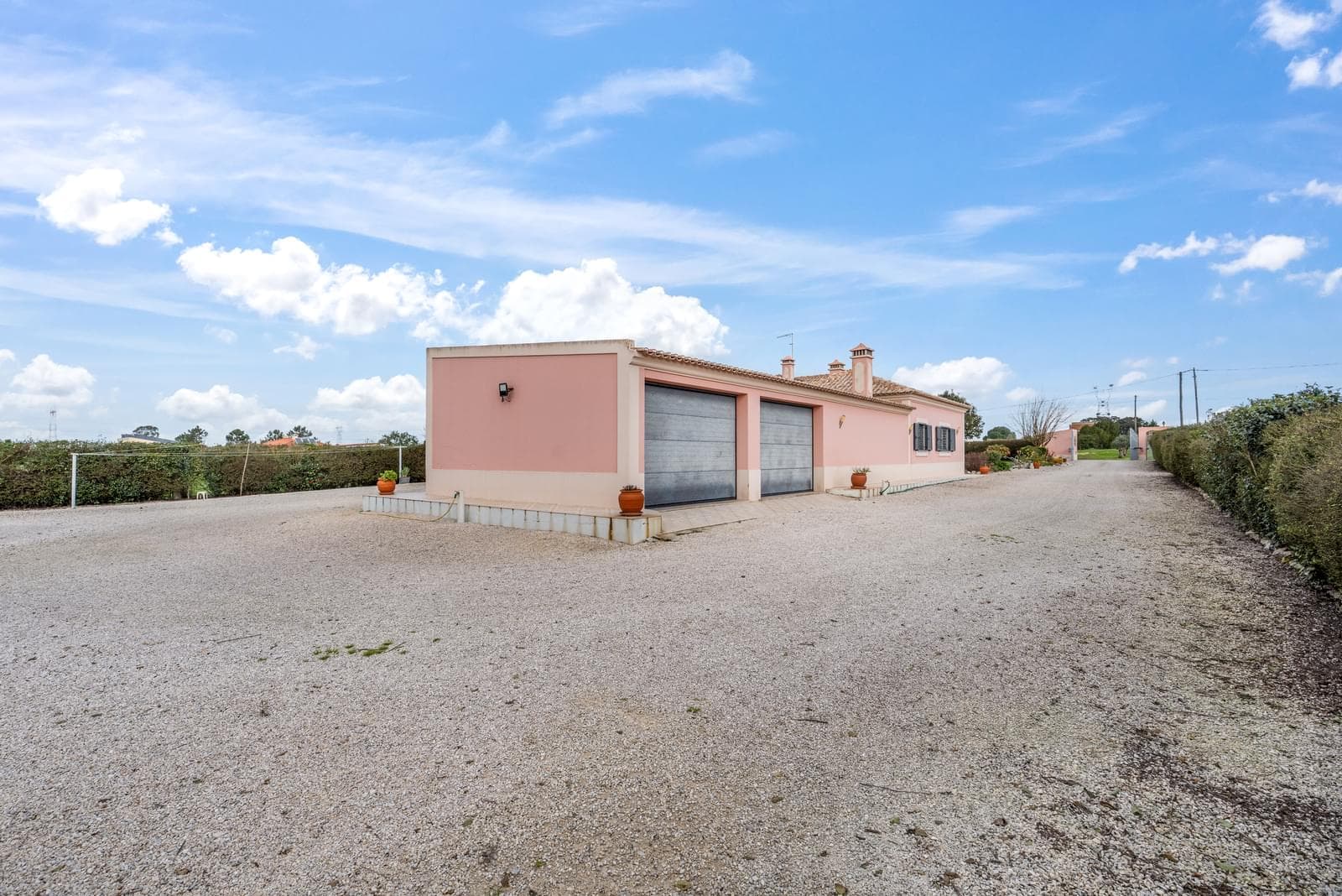 Moradia Isolada T4 com jardim, Palmela - Imagem 12