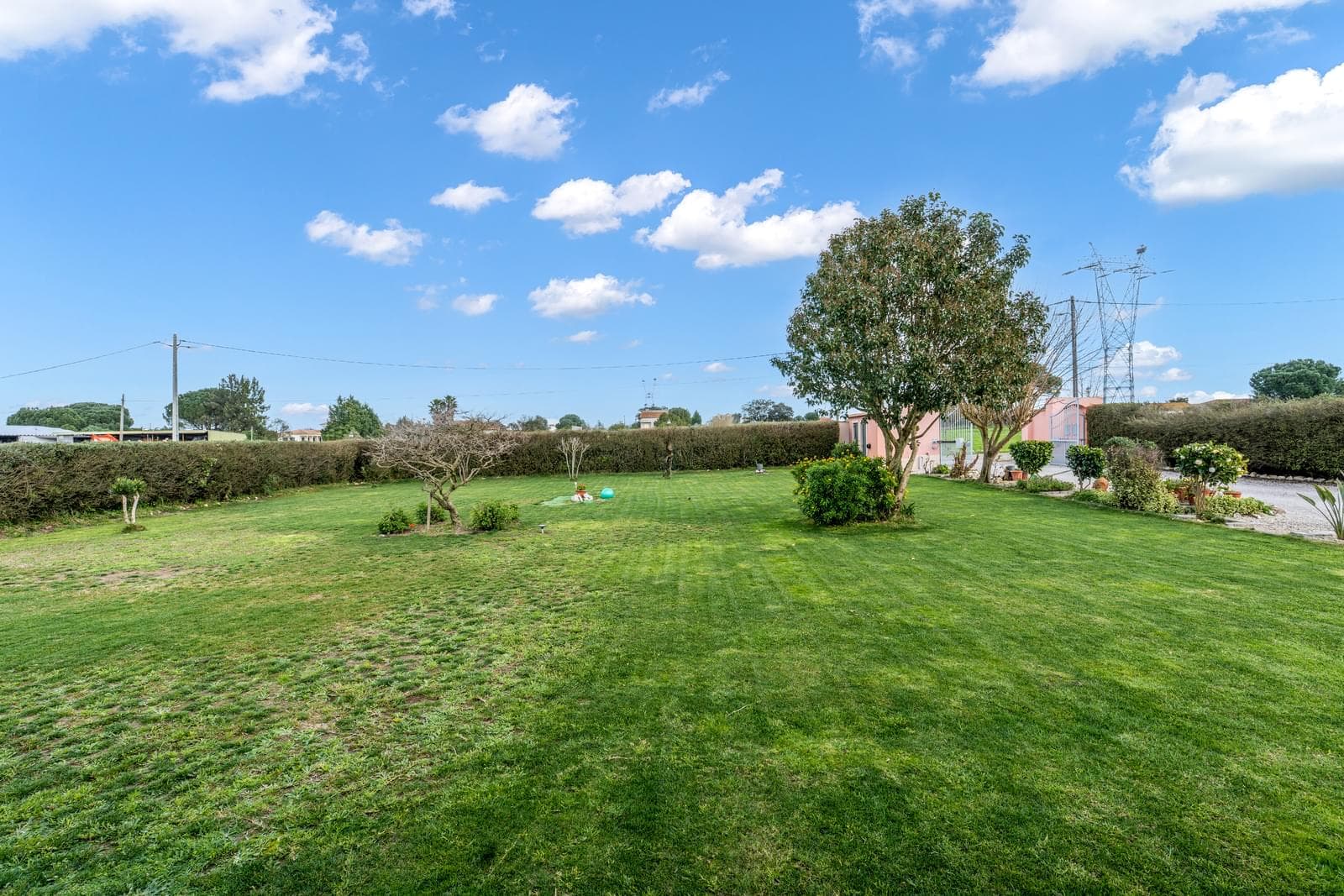 Moradia Isolada T4 com jardim, Palmela - Imagem 18