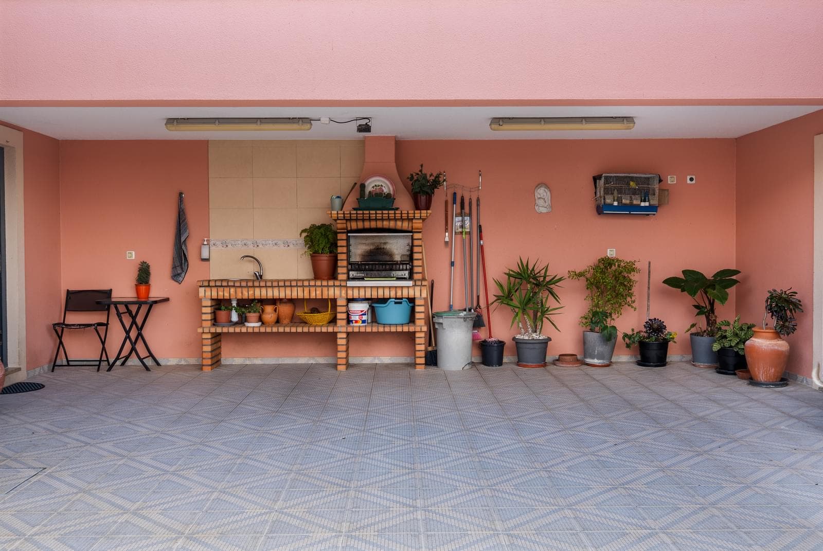 Moradia Isolada T4 com jardim, Palmela - Imagem 4
