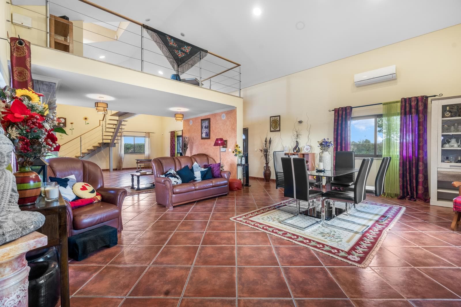 Moradia Isolada T4 com jardim, Palmela - Imagem 40