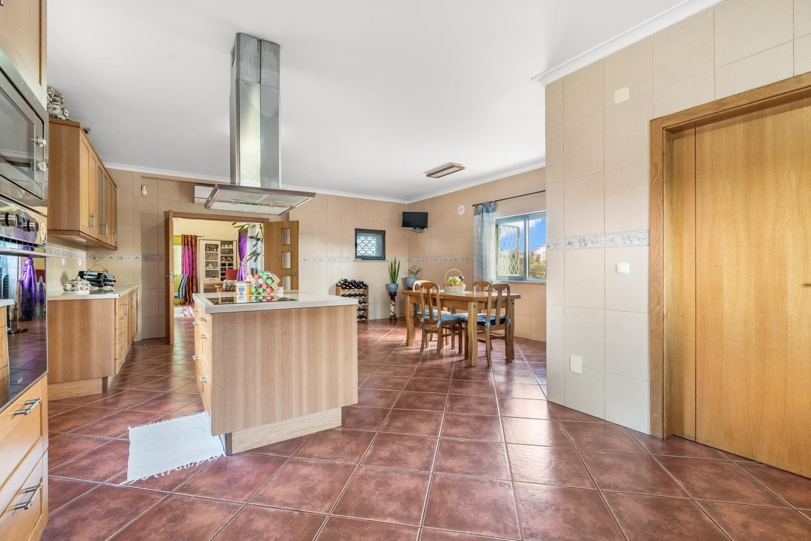 Moradia Isolada T4 com jardim, Palmela - Imagem 24