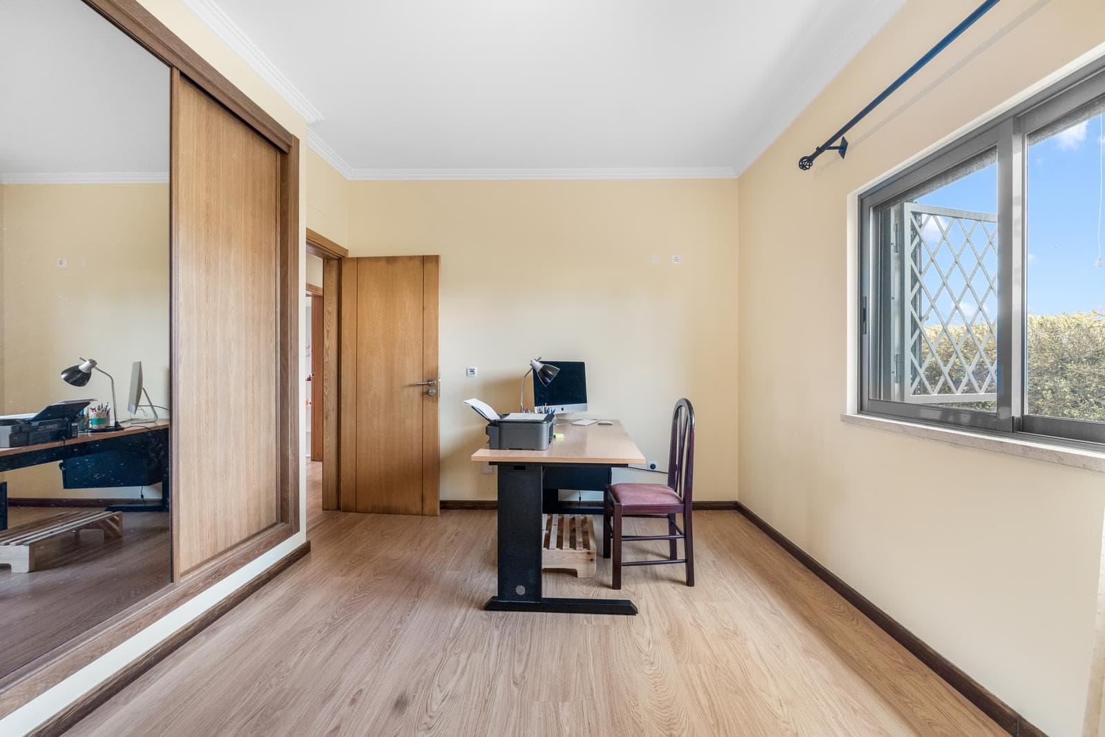 Moradia Isolada T4 com jardim, Palmela - Imagem 29