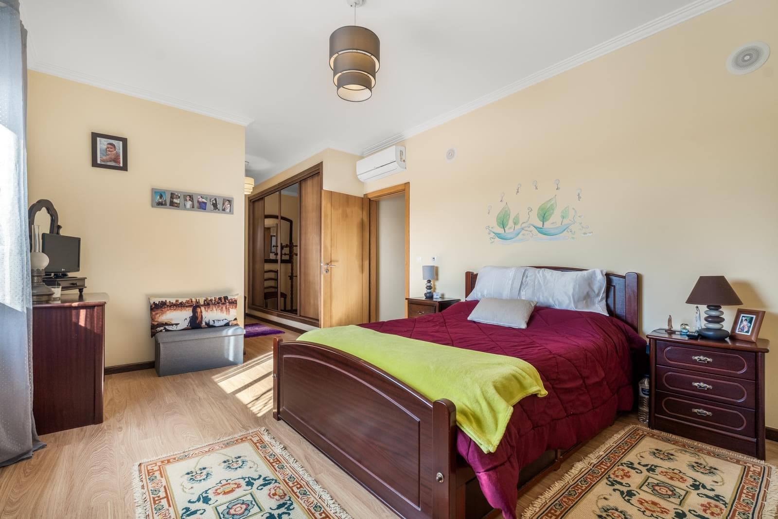 Moradia Isolada T4 com jardim, Palmela - Imagem 34
