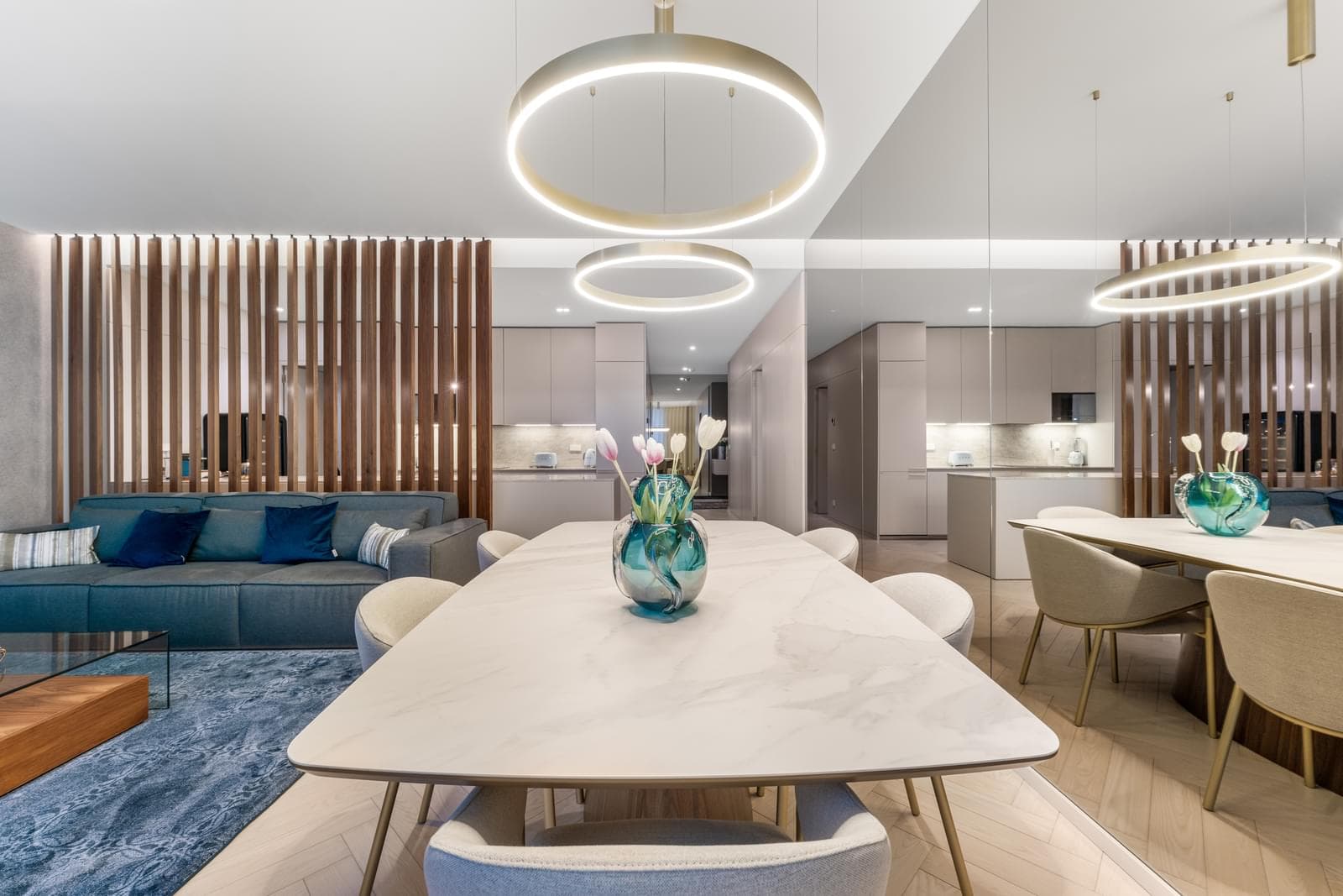 2 Bedroom Apartment with parking, Avenida da Liberdade, Lisboa - Image 9