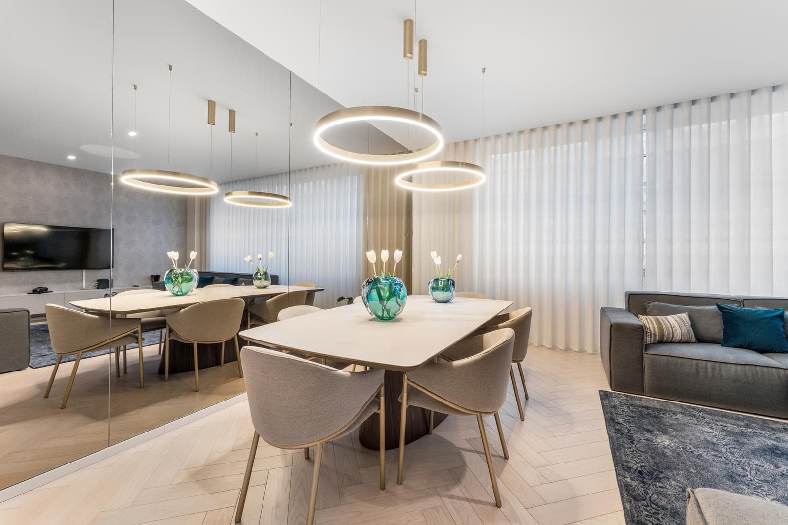 2 Bedroom Apartment with parking, Avenida da Liberdade, Lisboa - Image 10