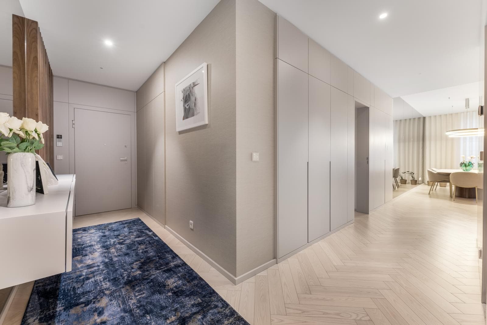 2 Bedroom Apartment with parking, Avenida da Liberdade, Lisboa - Image 3