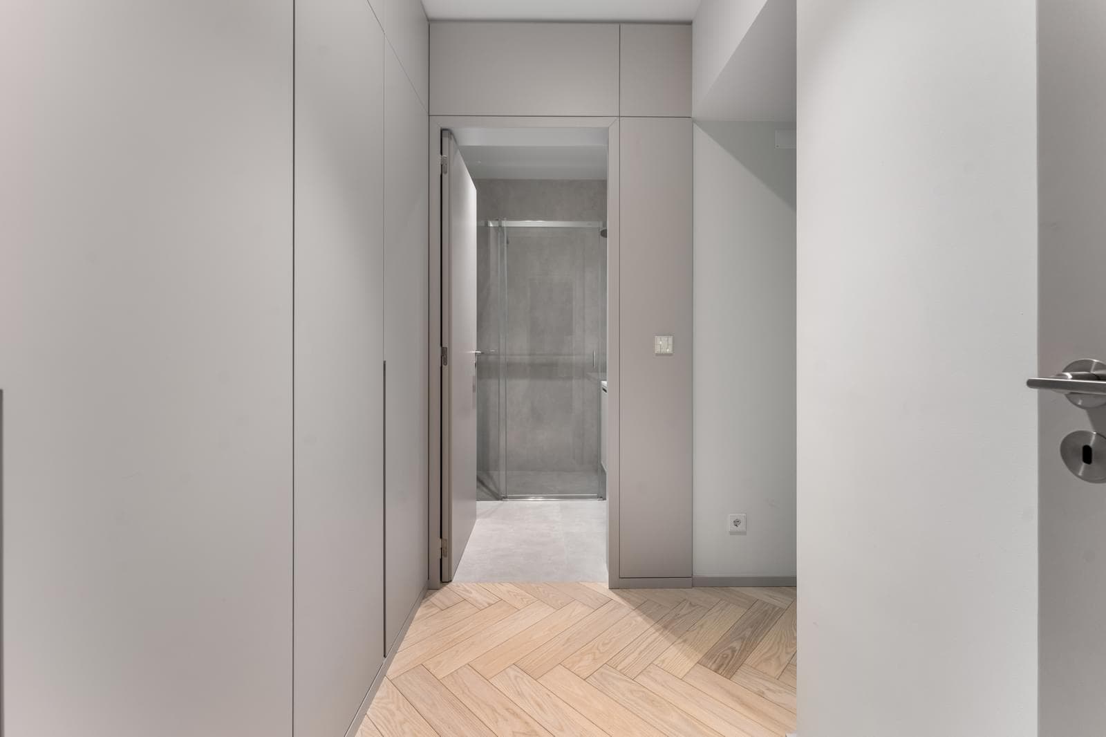 2 Bedroom Apartment with parking, Avenida da Liberdade, Lisboa - Image 21