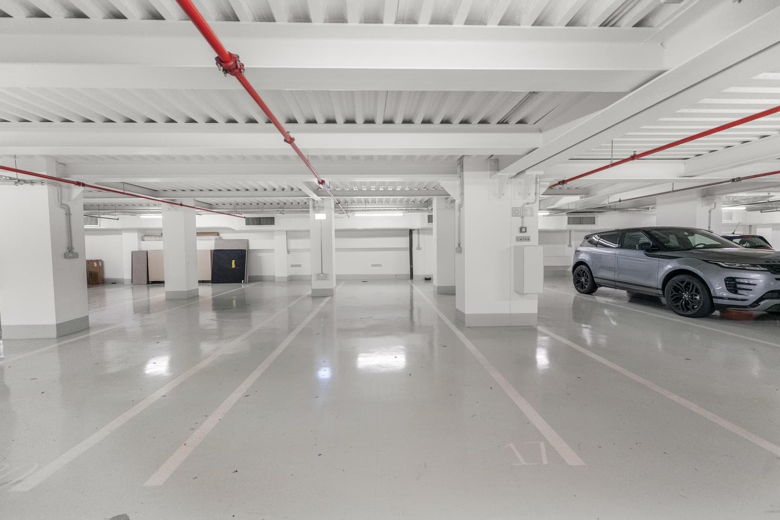 2 Bedroom Apartment with parking, Avenida da Liberdade, Lisboa - Image 31