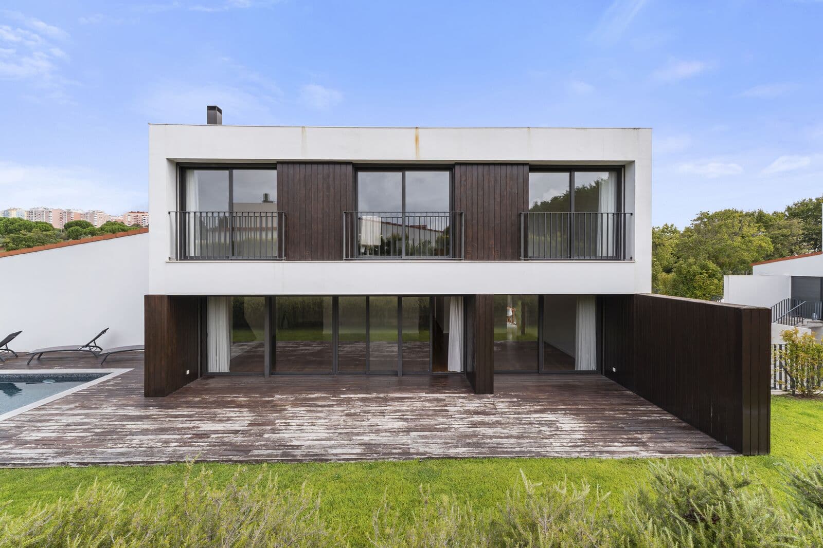 Moradia Isolada T4 com piscina, Oeiras - Imagem 44