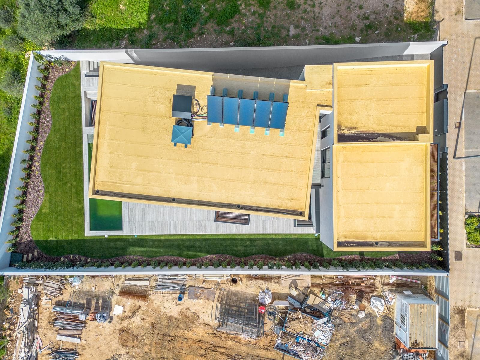 Moradia Isolada T5 com piscina, Cascais - Imagem 43