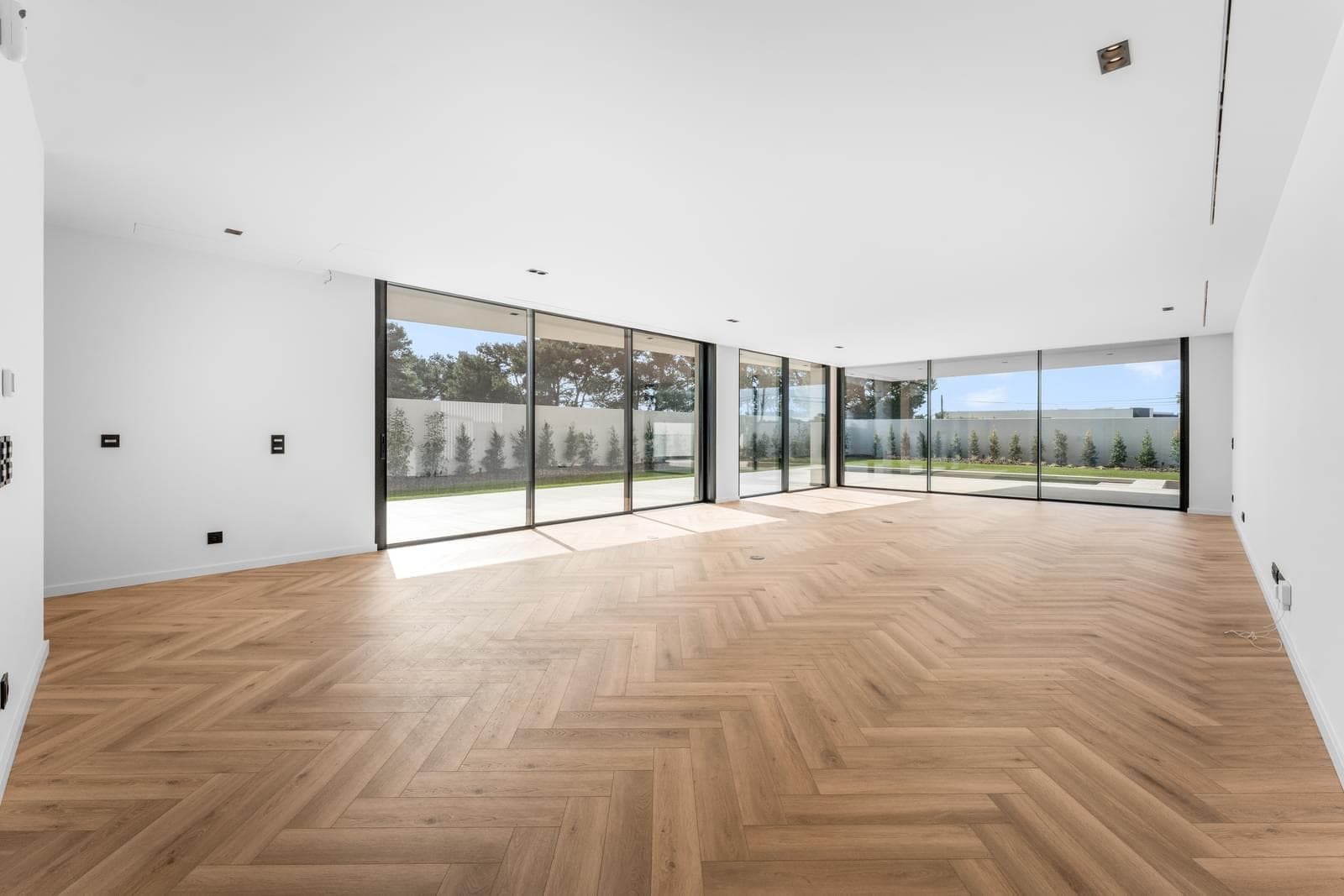 Moradia Isolada T5 com piscina, Cascais - Imagem 3