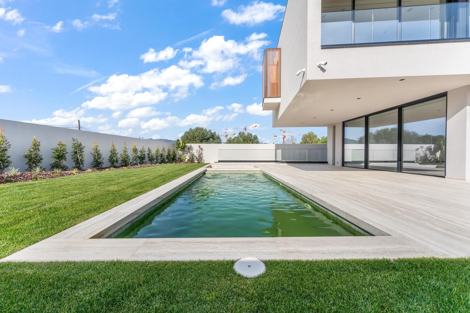 Moradia Isolada T5 com piscina, Cascais - Imagem 1