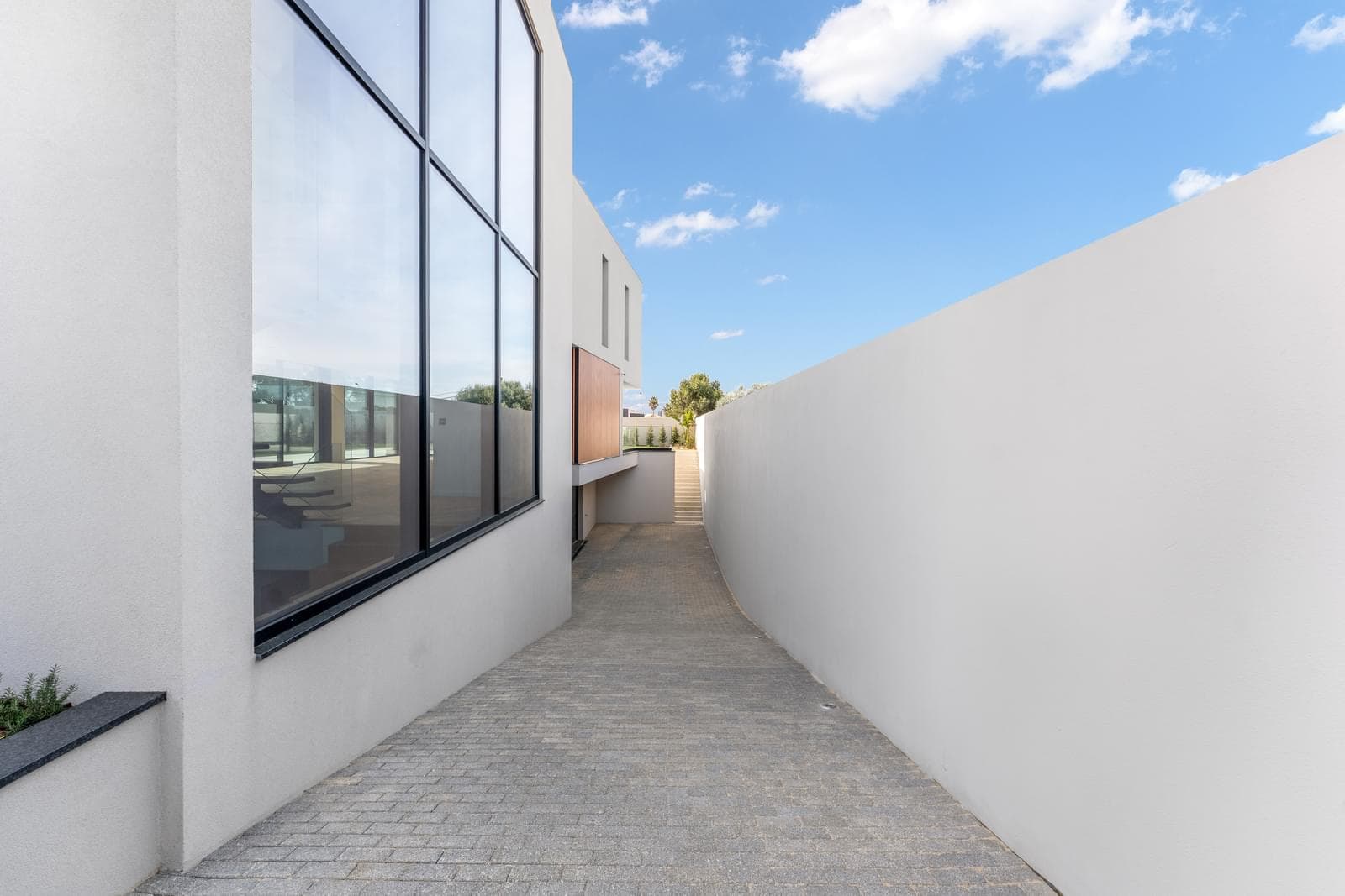 Moradia Isolada T5 com piscina, Cascais - Imagem 39