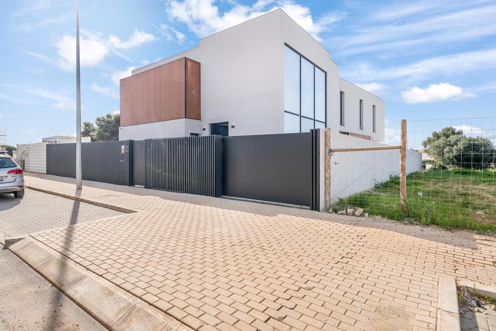 Moradia Isolada T5 com piscina, Cascais - Imagem 42