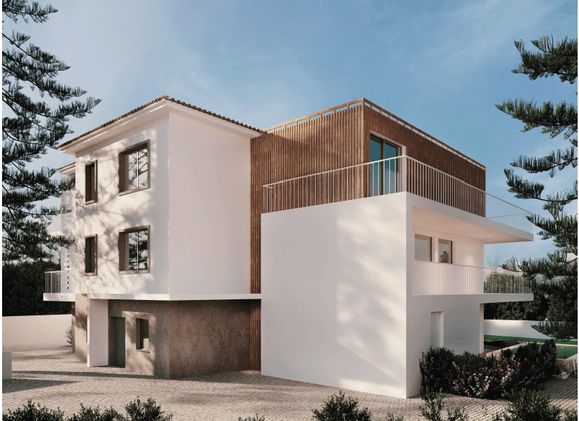 Moradia T4 com piscina, Carcavelos, Cascais - Imagem 9