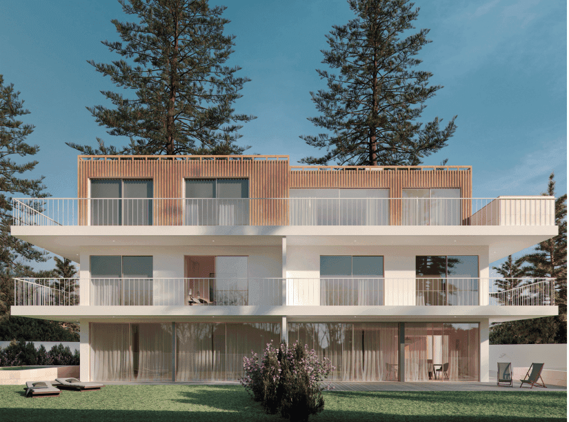 Moradia T4 com piscina, Carcavelos, Cascais - Imagem 6