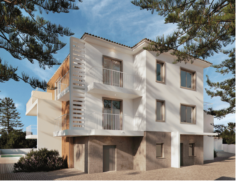 Moradia T4 com piscina, Carcavelos, Cascais - Imagem 10