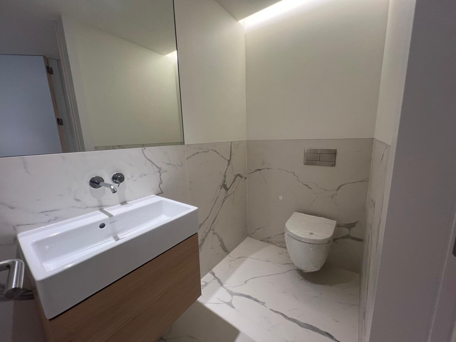 Apartamento T2 com piscina, Cascais - Imagem 6