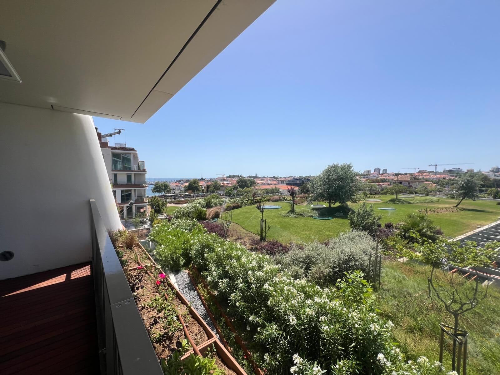Apartamento T2 com piscina, Cascais - Imagem 8
