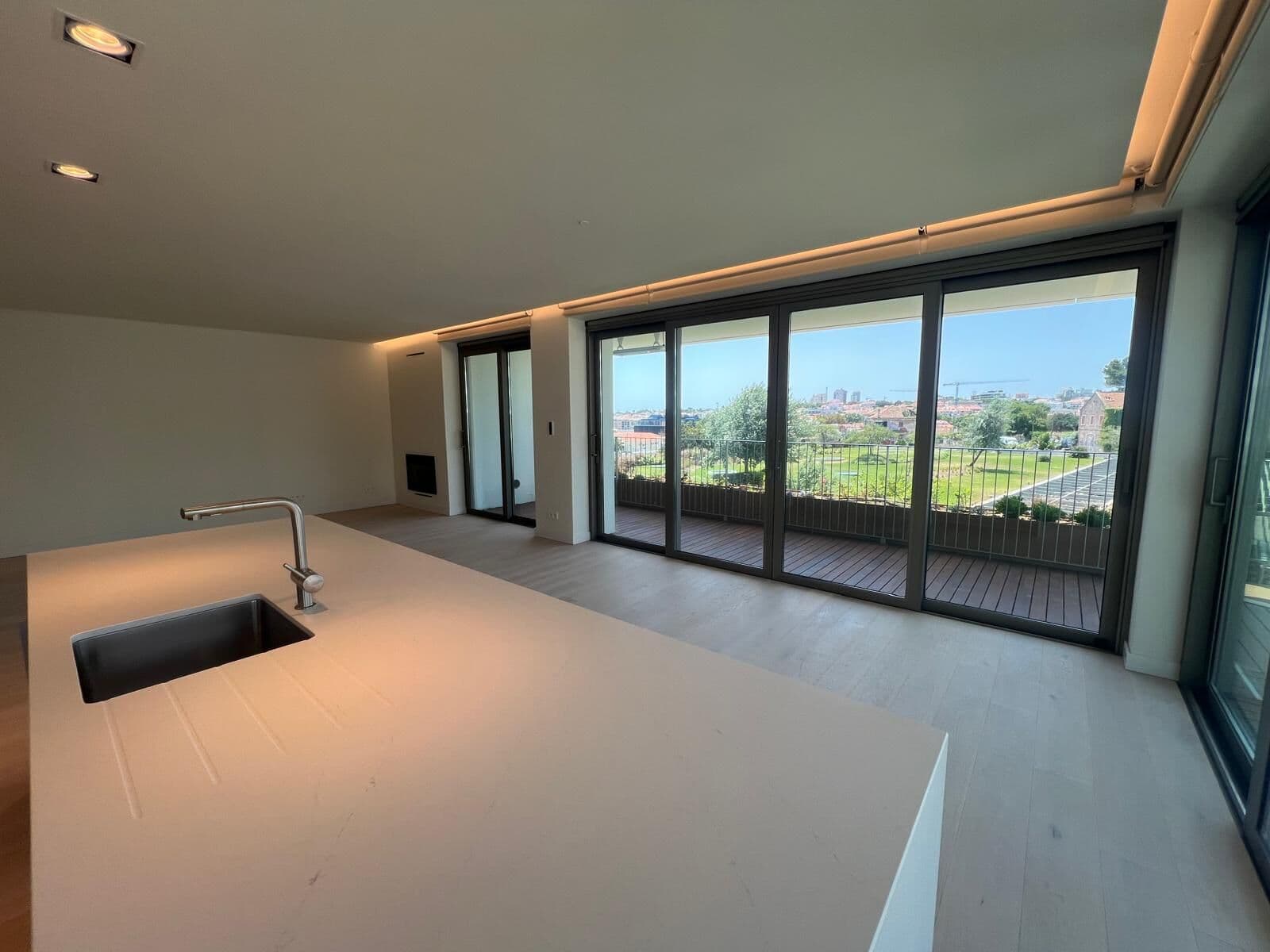 Apartamento T2 com piscina, Cascais - Imagem 3