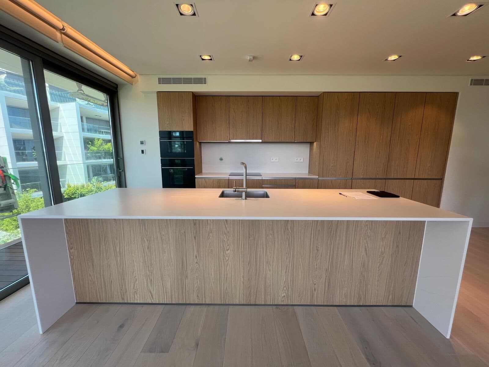 Apartamento T2 com piscina, Cascais - Imagem 2